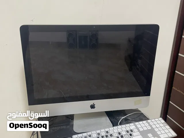 macOS Apple  Computers  for sale  in Muscat