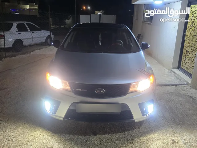 Used Kia Forte in Ramtha