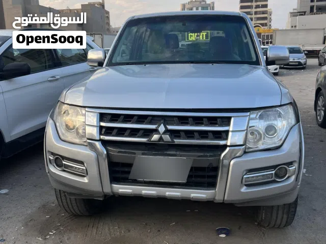Used Mitsubishi Pajero in Hawally