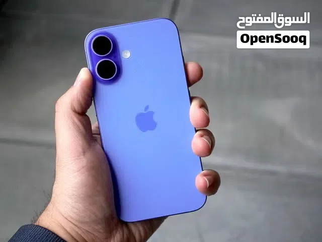 iphone 16. 128 go