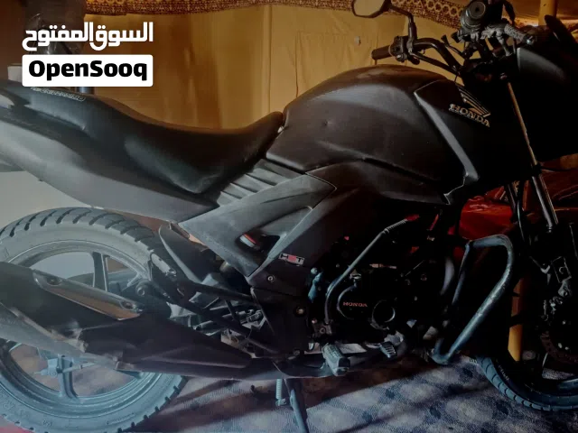 2020 هوندا يونيكورن