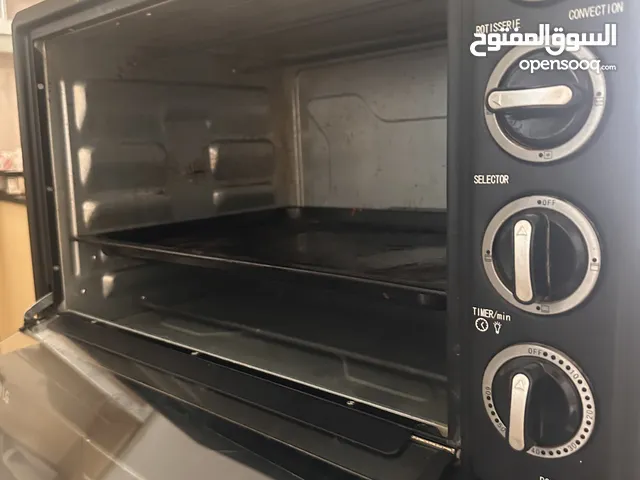 Multi-Purpose Oven