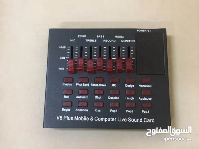 Playstation Other Accessories in Al Ahmadi