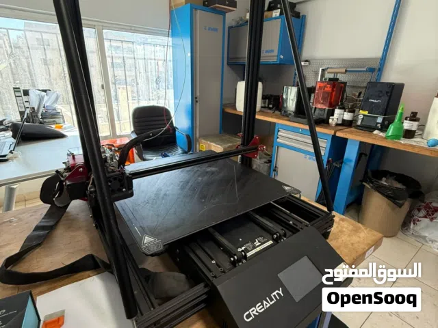 Creality cr-10 max
