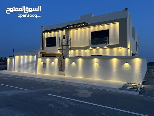 354 m2 4 Bedrooms Villa for Sale in Al Batinah Barka