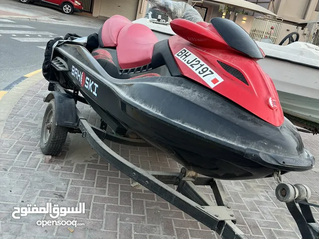 جت سكي جديد غير مستعمل النوع صيني طراز 2022