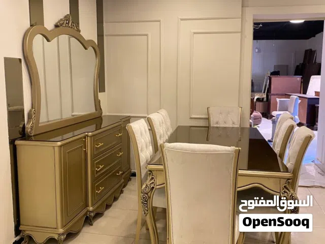 طاوله سفره فخمه جدا