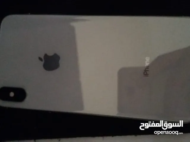 Apple iPhone XS Max 256 GB in Baghdad