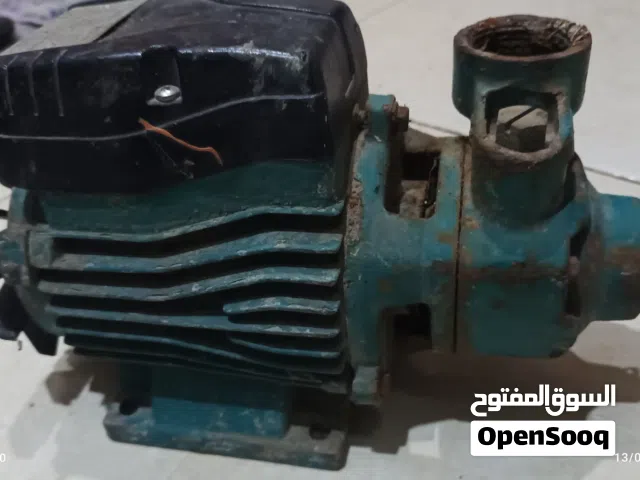 دينما ماء - ليو