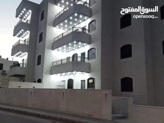 140m2 3 Bedrooms Apartments for Sale in Amman Tabarboor