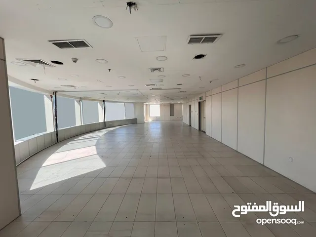 Unfurnished Full Floor in Kuwait City Mirqab