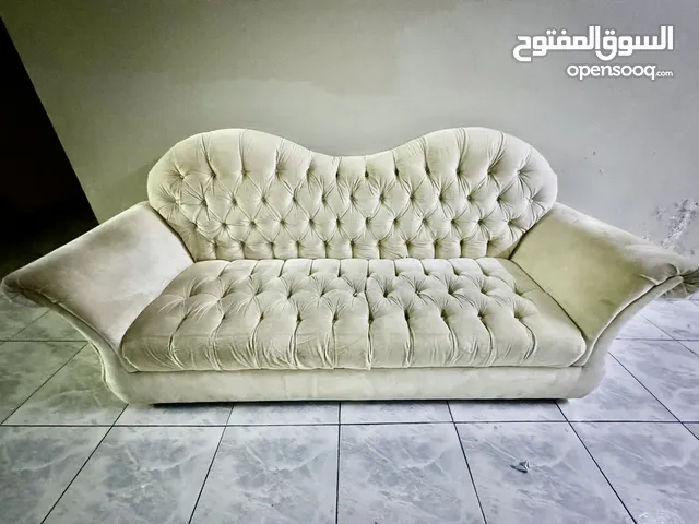 Sofa 3 seater ---good condition
