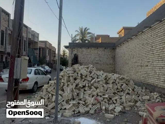 Residential Land for Sale in Baghdad Saidiya