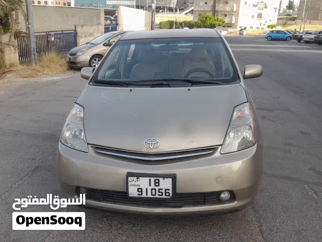 2008 تويوتا بريوس Prius