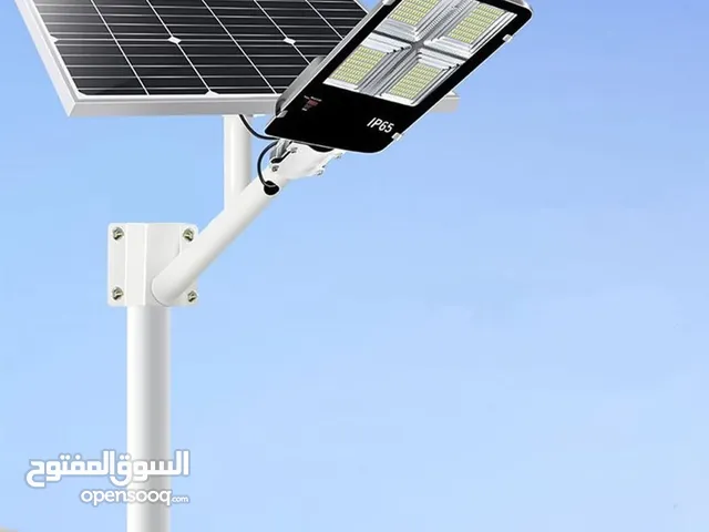 (كشاف شمسي قوة200  واط فعلى )