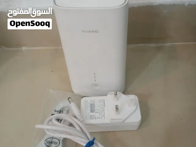 للبيع راوتر متنقل و منزلي مفتوح  for sale router 4G 5G unlocked
