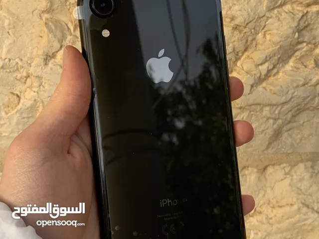 Apple iPhone XR 64 GB in Hebron