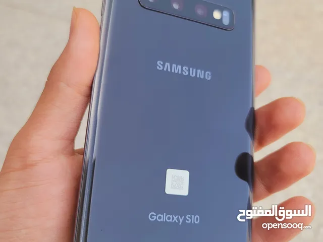 samsung s10 للبيع