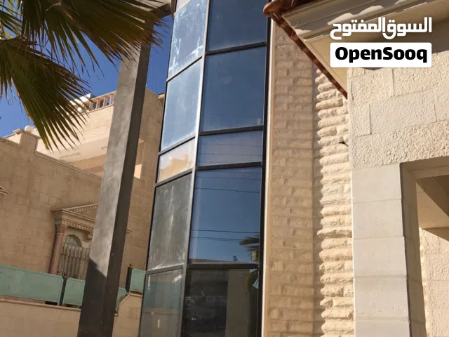 645 m2 More than 6 bedrooms Villa for Sale in Amman Shafa Badran