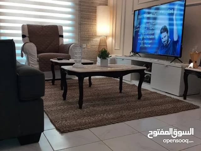 90 m2 1 Bedroom Apartments for Rent in Ajman Al Rashidiya