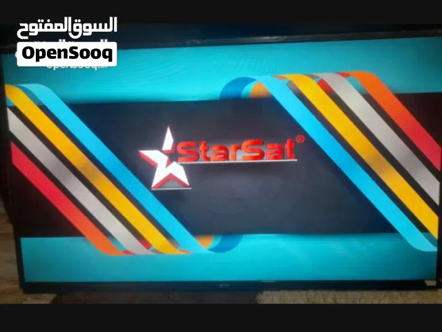 شاشة ستار سات 32 انش
