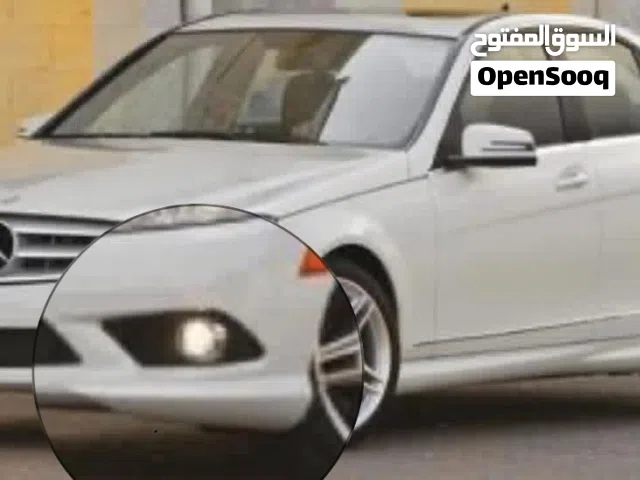 2 فلطوري مرسيدس c300