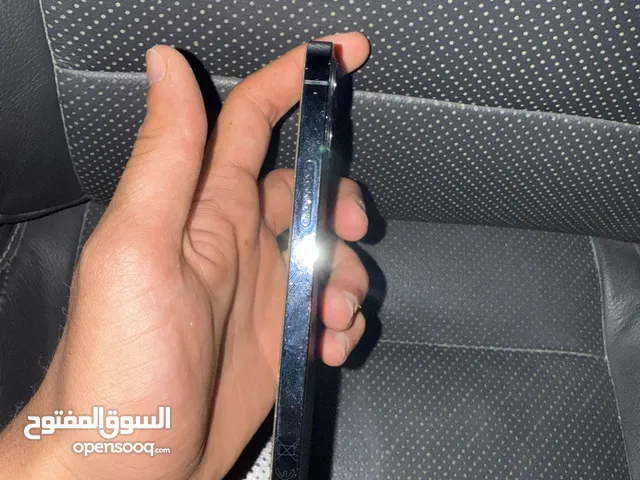 Apple iPhone 12 Pro 256 GB in Amman