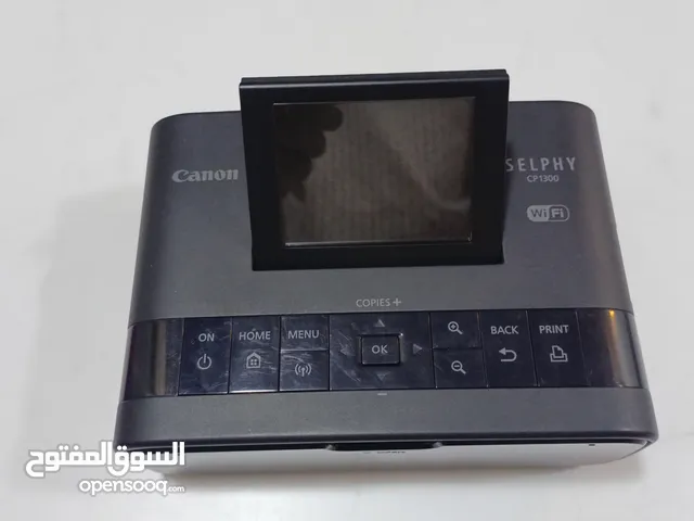 Multifunction Printer Canon printers for sale in Al Anbar