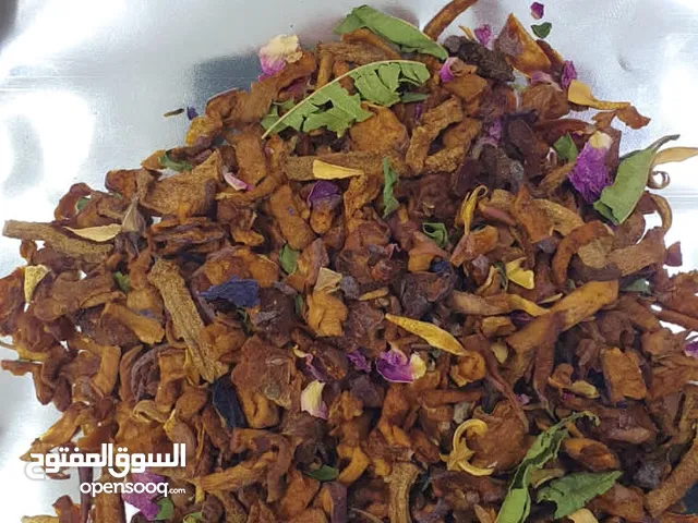 شاهي فواکه للتخسیس و علاج غازات المعده