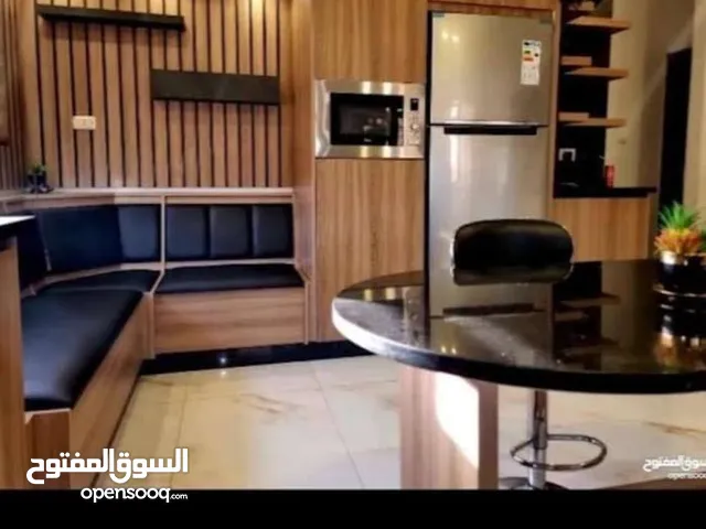 171 m2 3 Bedrooms Apartments for Rent in Amman Shafa Badran