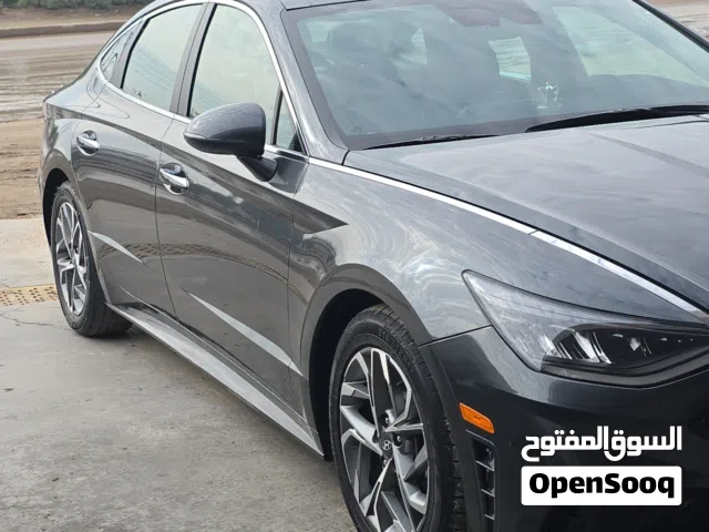 Used Hyundai Sonata in Basra