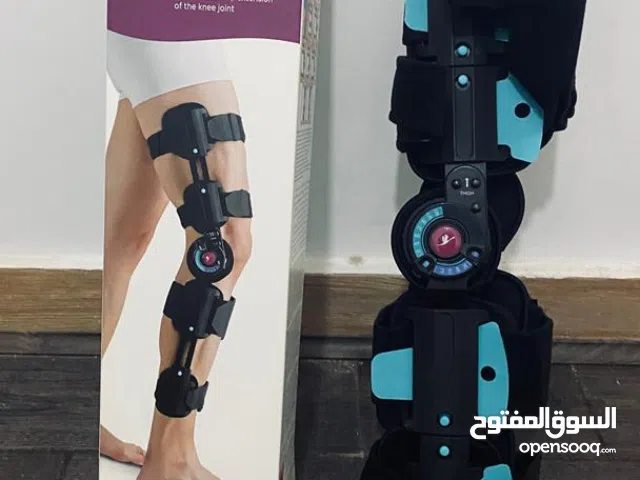 كافيليا لاصابة الرباط الصليبي