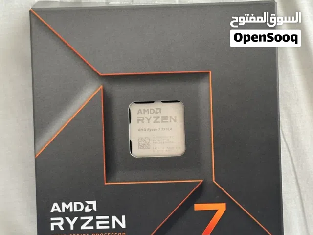 Ryzen 7 7700X