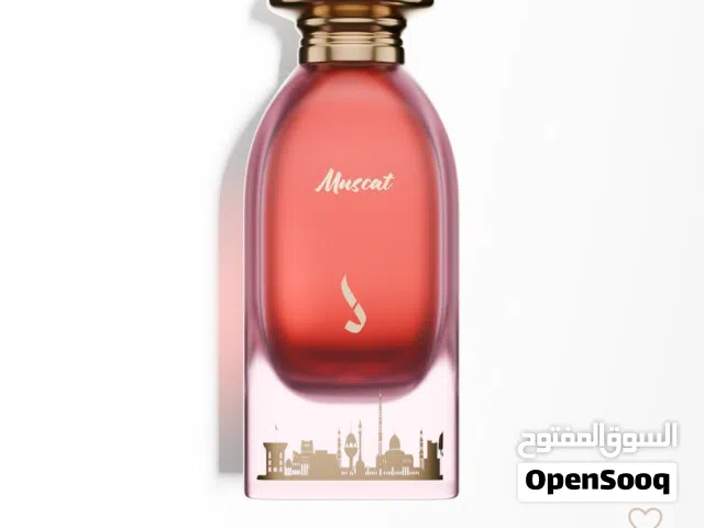 دخون الإماراتية عطور فاخرة بروائح ثابتة...