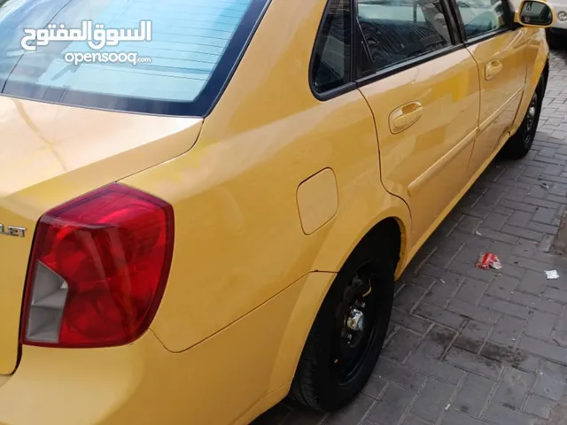 Used Chevrolet Optra in Basra