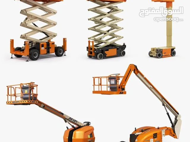 رافعة مقصية للايجار جدة مان لفت للايجار جده سقالات كهرباء للايجار جده سيزرلفت للايجار جده