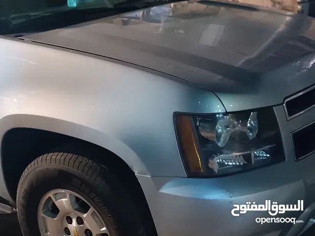 Used Chevrolet Tahoe in Basra