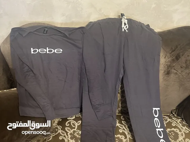 ترينج قماش بارد Bebe اصلي من اميركا