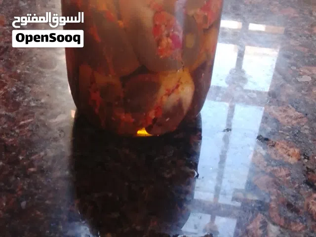 يوجد لدينا مقدوس شغل بيتي حشوه سوبر ولبنه بلديه