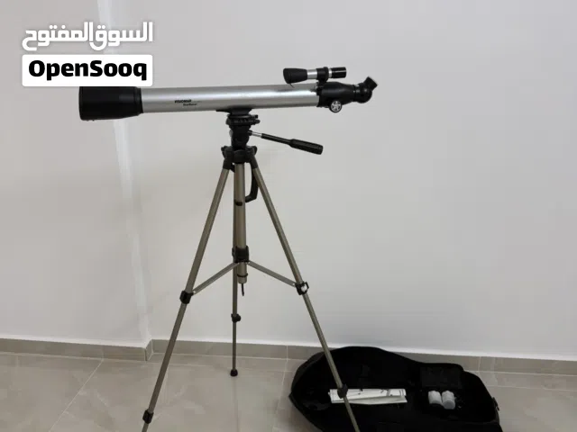 ناظور يجيب المريخ ع المستريح