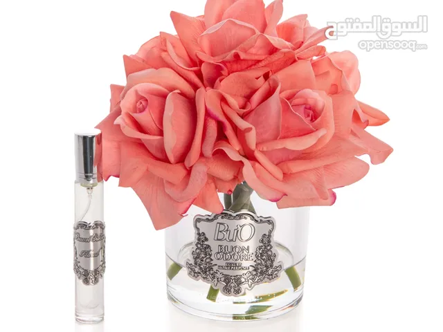 Home decor Luxury Gift Scented flowers & Luxury Mist