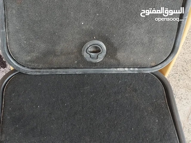 باب جنط مخفيه مال سياره جورني