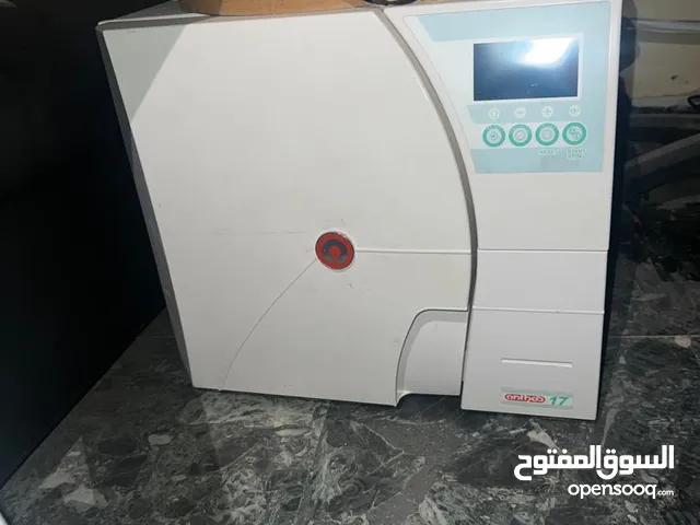 عيادة أسنان