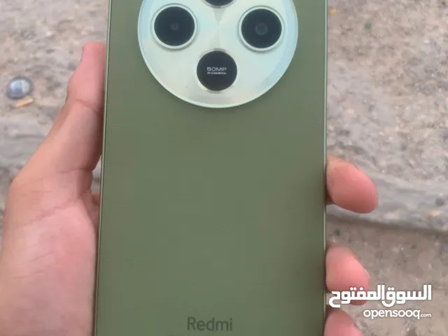 Xiaomi Redmi 14C 256 GB in Tripoli