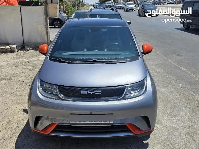 BYD Dolphin 2022 للبيع