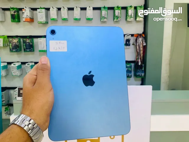 Apple iPad Air 11 128 GB in Zawiya