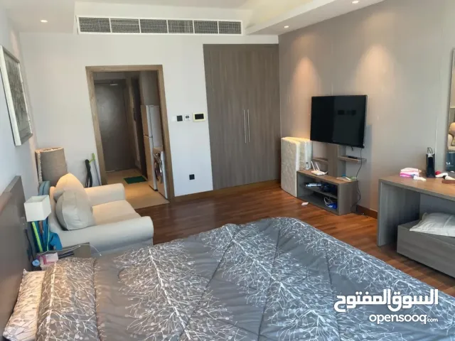 STUDIO FOR RENT IN SEEF FULLY FURNISHED