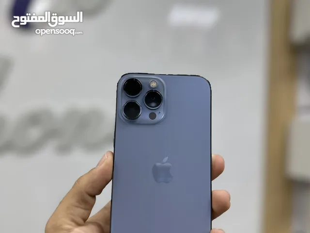 Apple iPhone 13 Pro Max 128 GB in Muscat