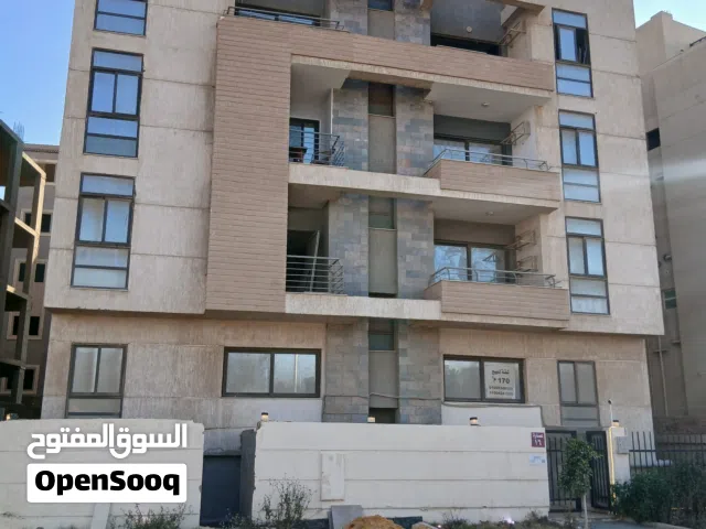 55 m2 Studio Apartments for Sale in Cairo Fifth Settlement
