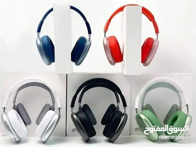 Headsets for Sale in Tripoli